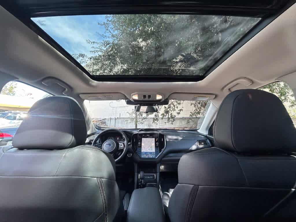 Certified 2026 Subaru Ascent Bronze Edition AWD/4WD image 13