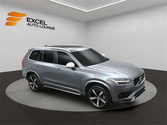 Used 2018 Volvo XC90 T5 R-Design w/ Convenience Package image 51