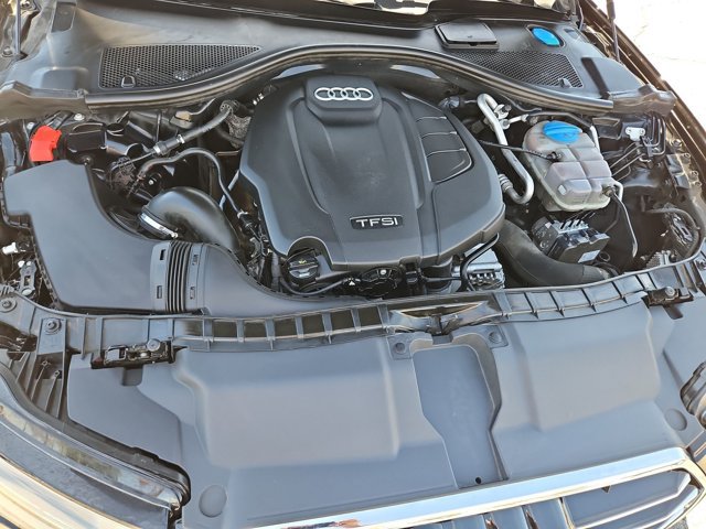 Used 2018 Audi A6 2.0T Premium Plus w/ Premium Plus Package FWD image 24