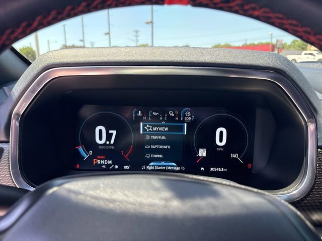 Used 2022 Ford F150 Raptor w/ Equipment Group 801A High image 17