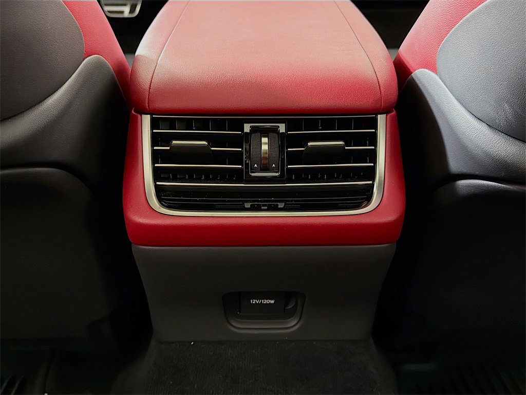 Used 2024 Lexus LS 500 F Sport image 27