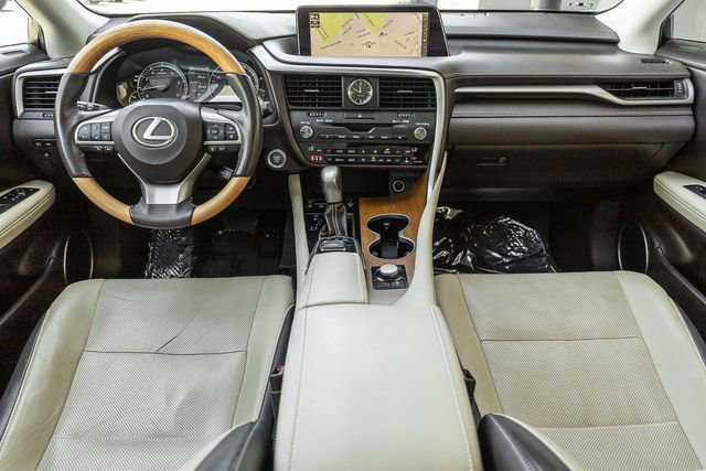 Used 2018 Lexus RX 350 FWD w/ Premium Package image 6