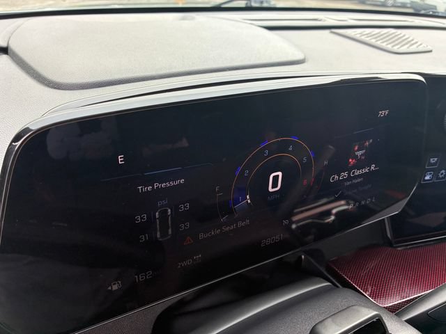 Used 2024 Chevrolet Traverse RS AWD/4WD image 27
