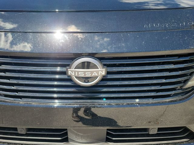 New 2026 Nissan Murano Platinum w/ Cargo Package AWD/4WD image 10