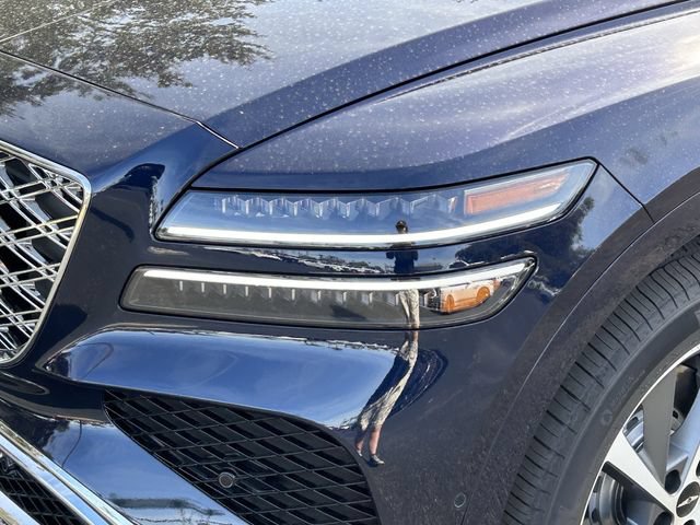 Used 2026 Genesis GV80 3.5T Advanced AWD/4WD image 14