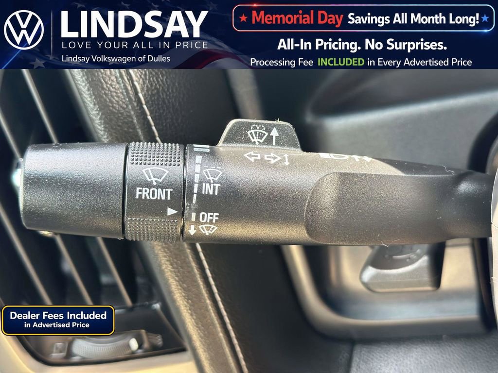 Used 2018 Chevrolet Silverado 1500 LTZ AWD/4WD image 22