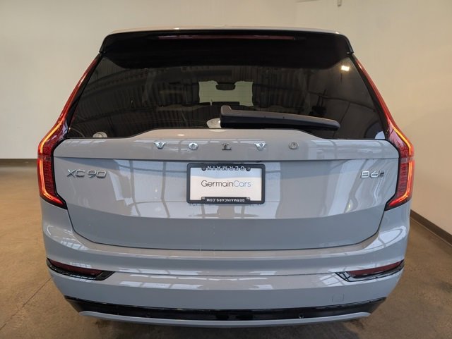 New 2026 Volvo XC90 B6 Ultra image 4