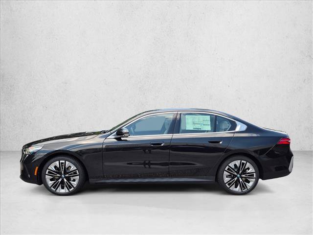 New 2027 BMW 530i xDrive w/ Premium Package AWD/4WD image 5