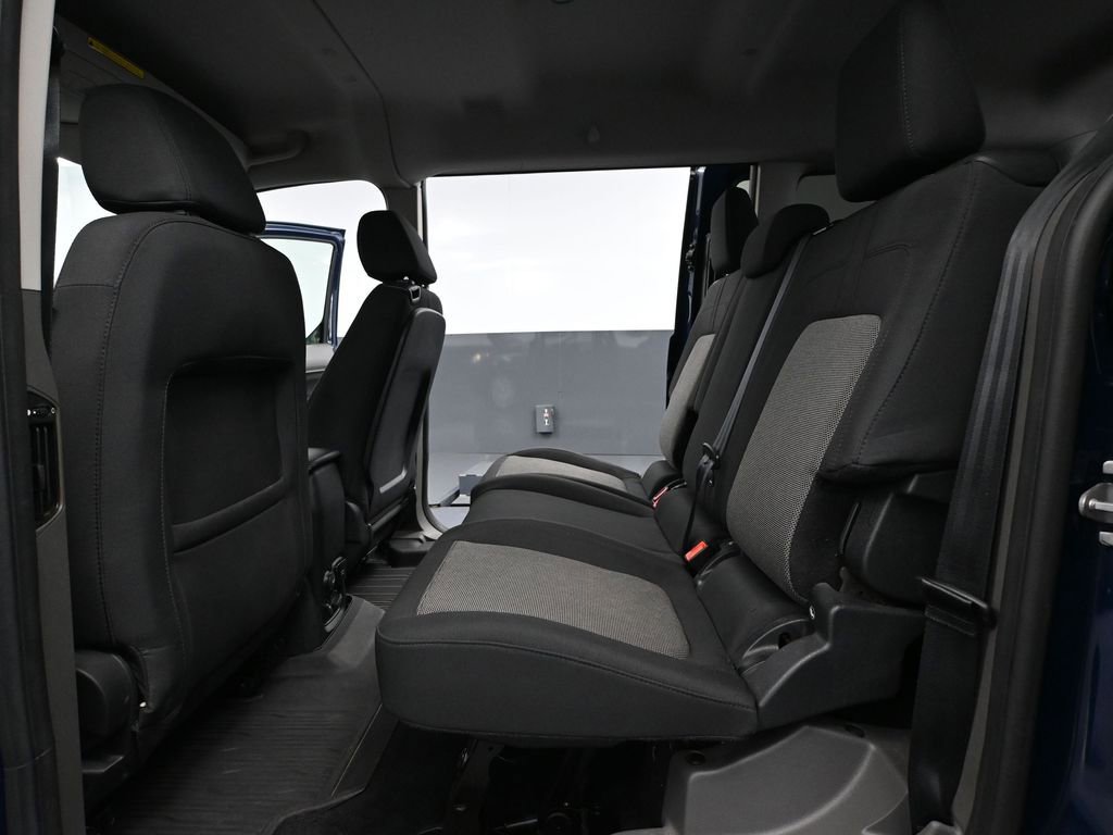 Used 2021 Ford Transit Connect XL image 36