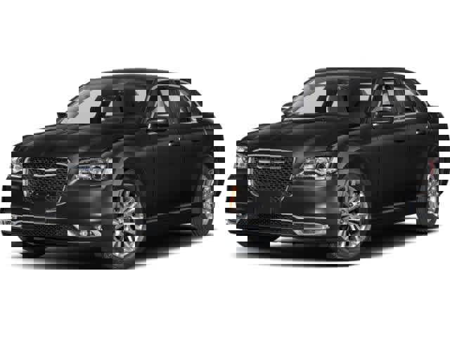 Used 2022 Chrysler 300 S