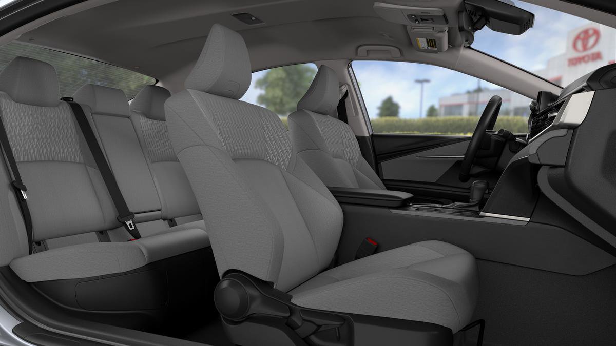New 2026 Toyota Camry LE w/ Convenience Package image 52