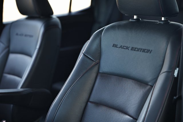 Used 2023 Honda Ridgeline Black Edition image 23