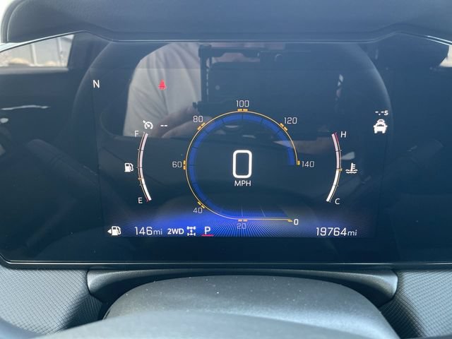 Used 2026 Chevrolet TrailBlazer LS AWD/4WD image 15