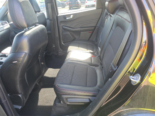 Used 2024 Ford Escape ST-Line w/ Tech Pack #1 AWD/4WD image 14