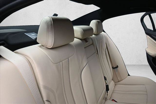 Used 2019 BMW 530i xDrive AWD/4WD image 25