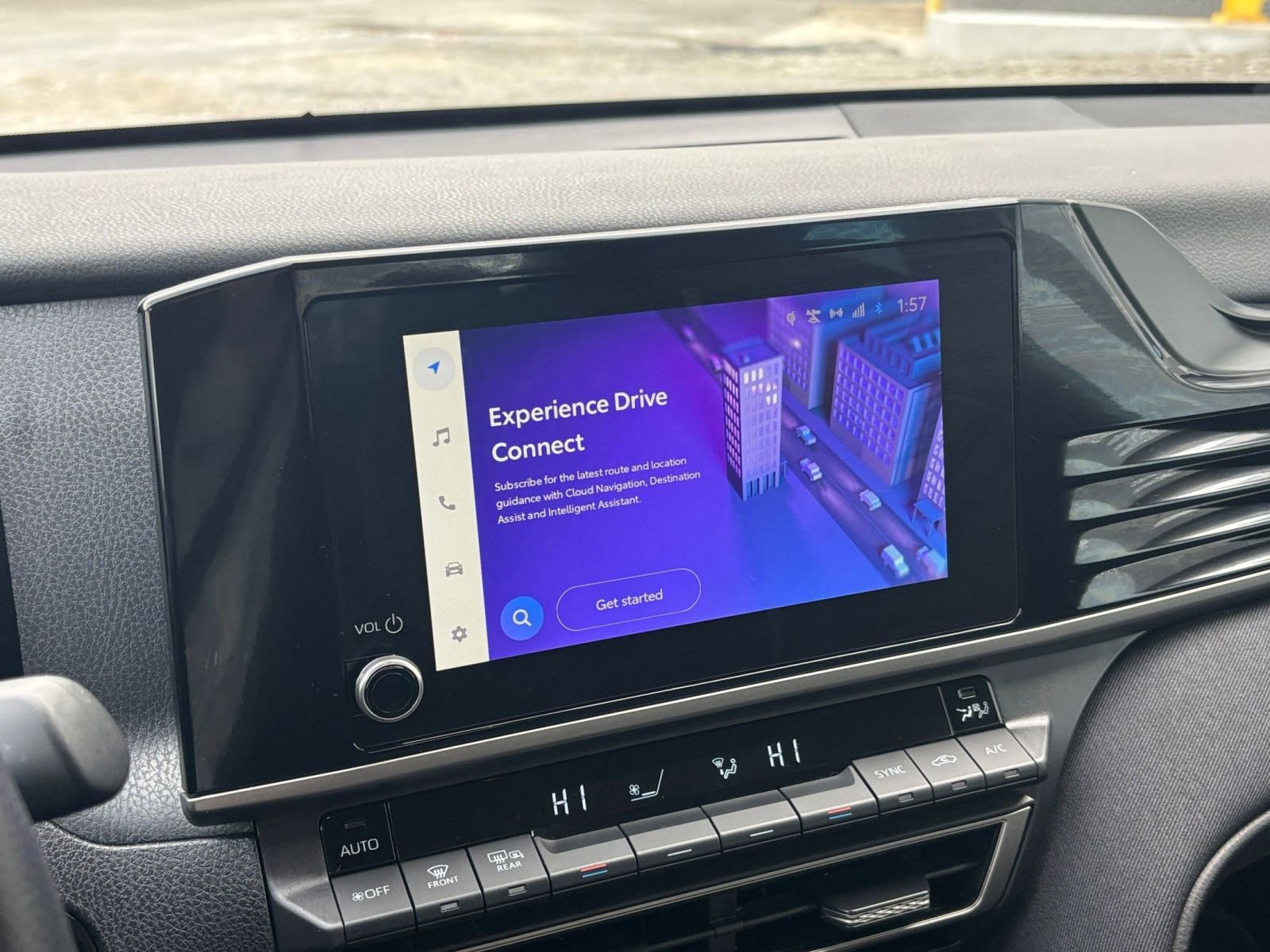 Used 2025 Toyota Camry LE image 20