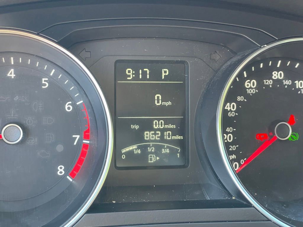 Used 2016 Volkswagen Jetta SE FWD image 19