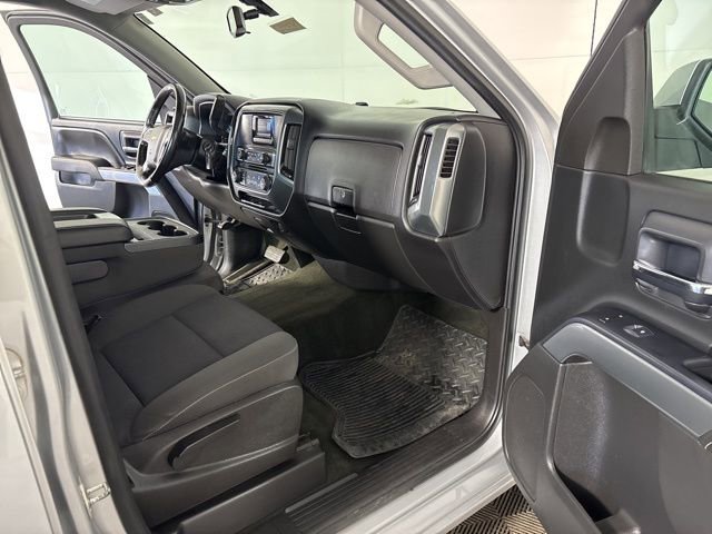 Used 2015 Chevrolet Silverado 1500 LT image 15