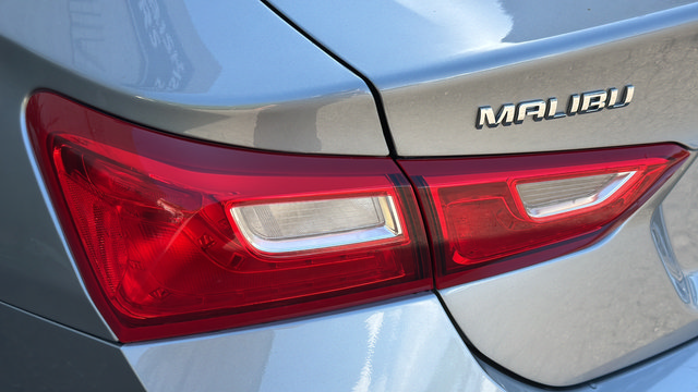 Used 2024 Chevrolet Malibu LT FWD image 36