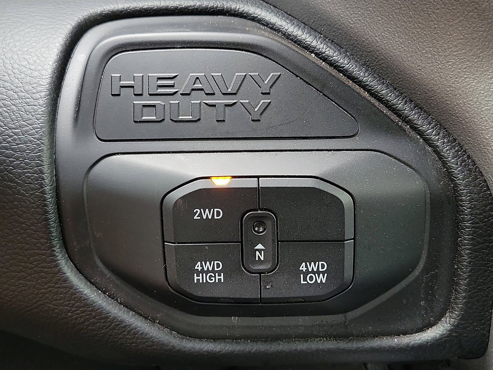 Used 2025 RAM 3500 Laramie w/ Night Edition image 16