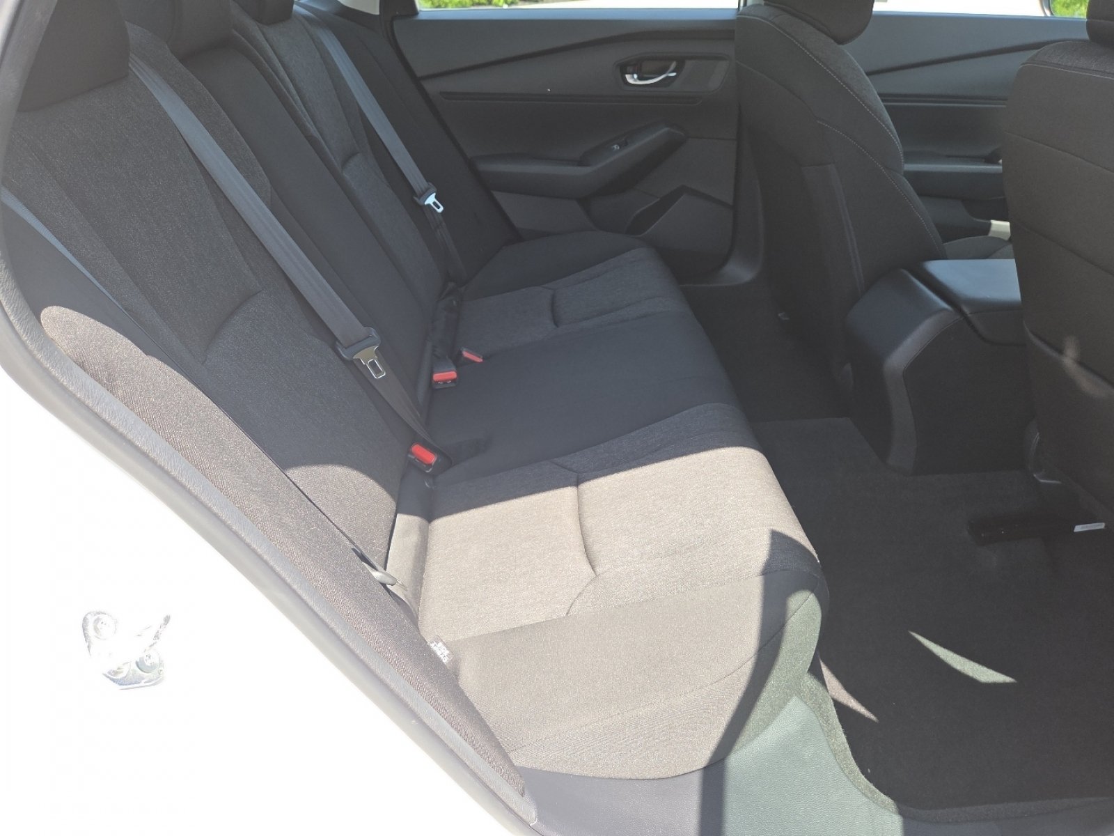 Used 2023 Honda Accord EX image 20