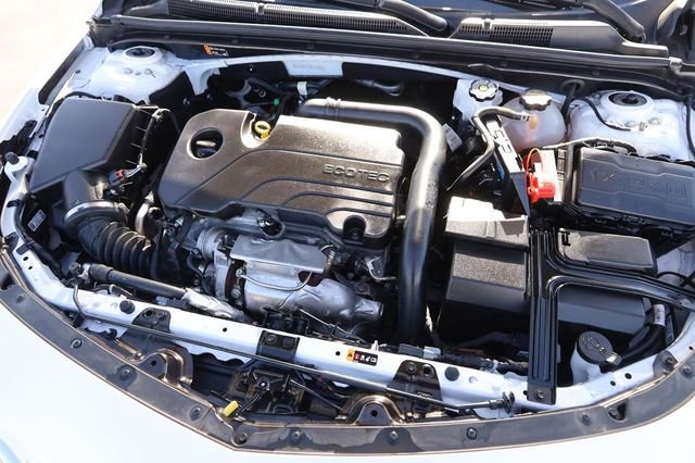 Used 2024 Chevrolet Malibu LT image 25