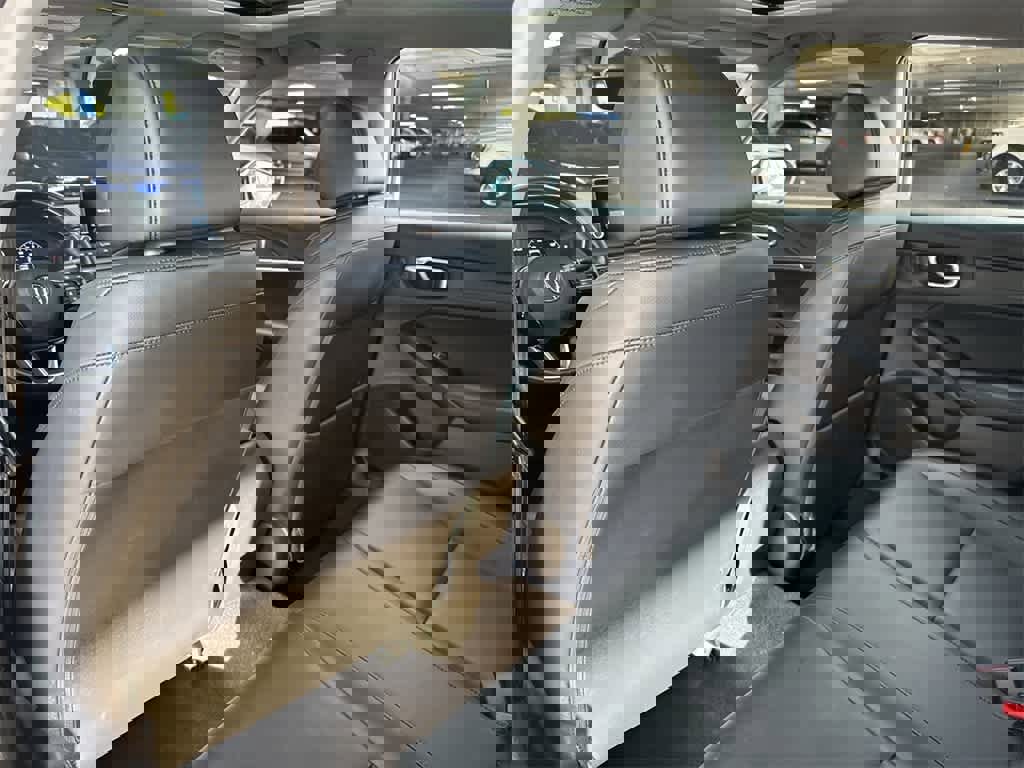 Certified 2024 Acura Integra image 23