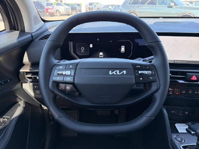 New 2027 Kia Sportage SX FWD image 10