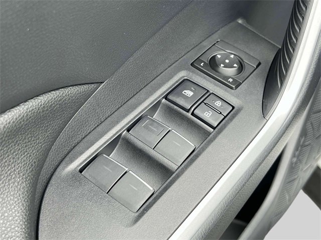 Certified 2024 Toyota RAV4 SE w/ Weather & Moonroof Package image 21