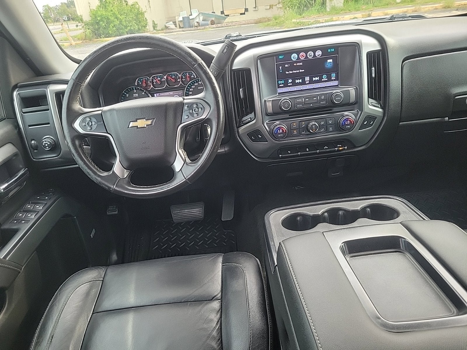 Certified 2017 Chevrolet Silverado 1500 LT w/ All Star Edition RWD image 17