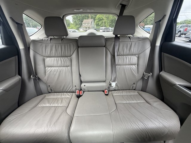 Used 2014 Honda CR-V EX-L image 20
