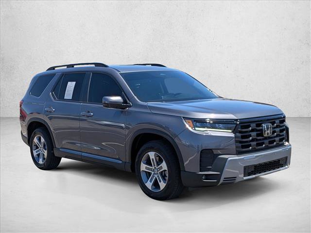 Used 2026 Honda Pilot EX-L image 3