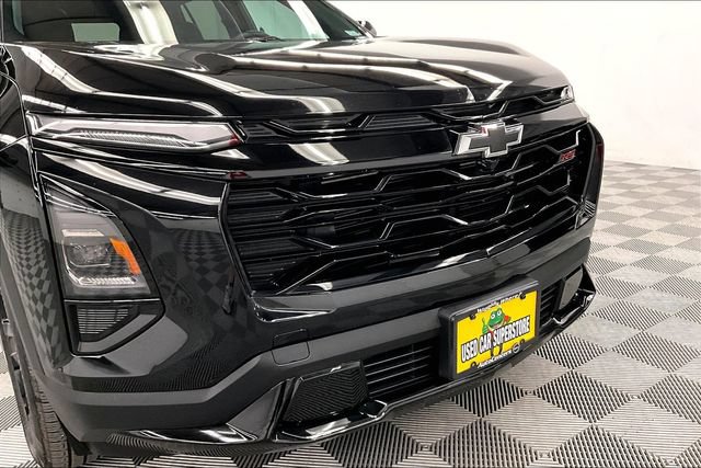 Used 2026 Chevrolet Equinox RS FWD image 33