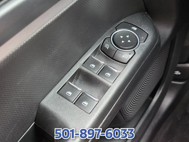 Certified 2022 Ford Bronco Sport Big Bend w/ Convenience Package AWD/4WD image 24