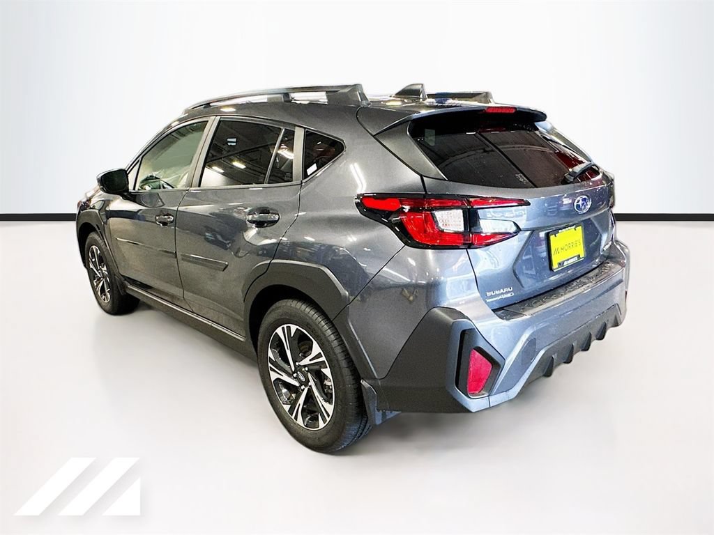 Used 2024 Subaru Crosstrek 2.5i Premium AWD/4WD image 7