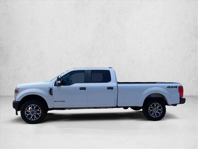 Used 2020 Ford F250 XL w/ Power Equipment Group AWD/4WD image 9