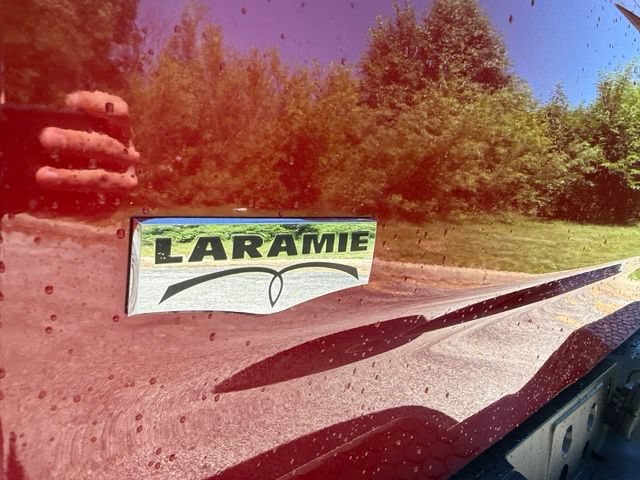 Used 2014 RAM 2500 Laramie w/ Convenience Group AWD/4WD image 7