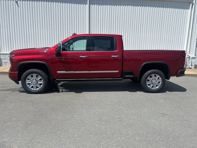 New 2025 Chevrolet Silverado 2500 High Country w/ Technology Package image 9