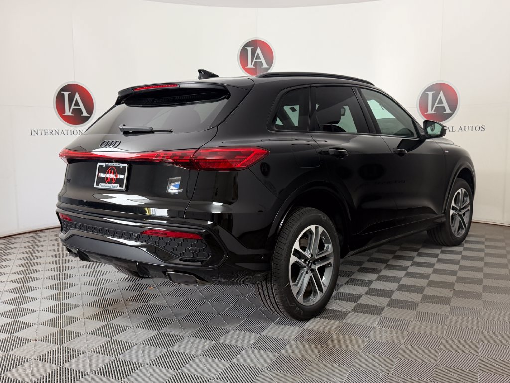 New 2026 Audi Q5 2.0T AWD/4WD image 8