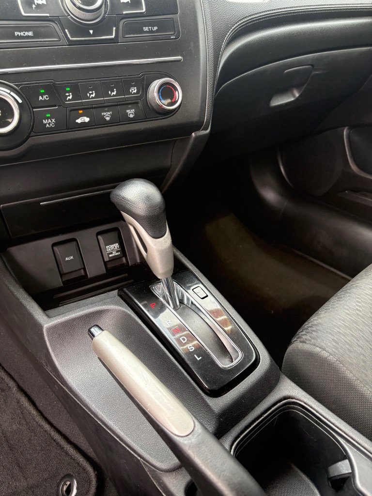 Used 2015 Honda Civic LX image 17