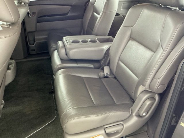 Used 2017 Honda Odyssey EX-L image 10
