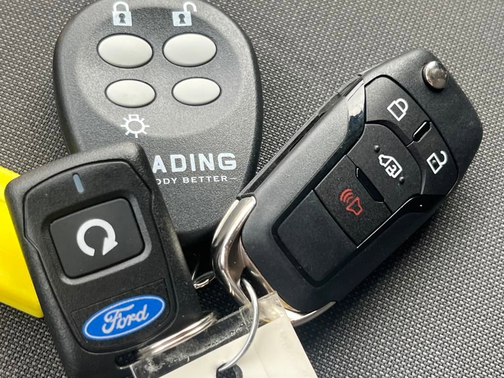 New 2025 Ford Transit 350 image 22