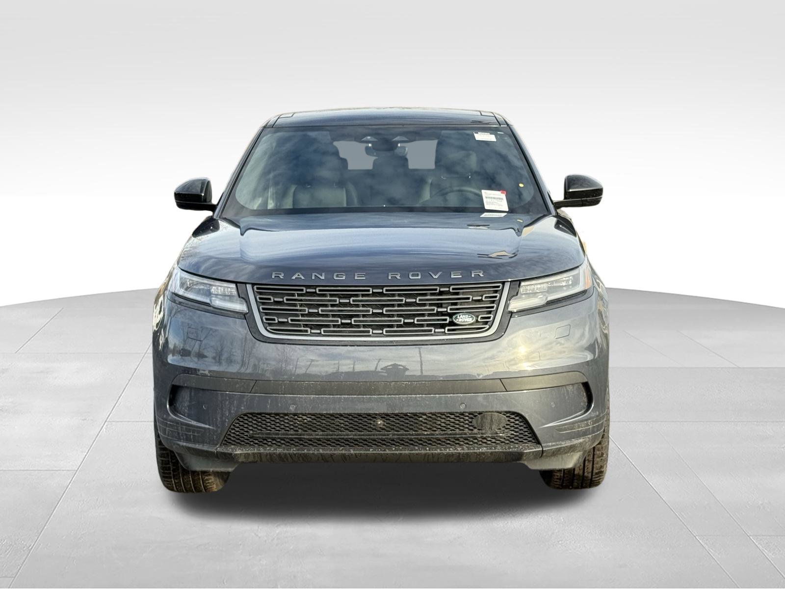 New 2026 Land Rover Range Rover Velar S AWD/4WD image 9