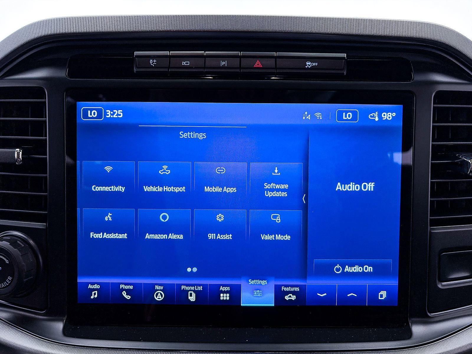 Used 2022 Ford F150 Platinum w/ Equipment Group 701A High image 21