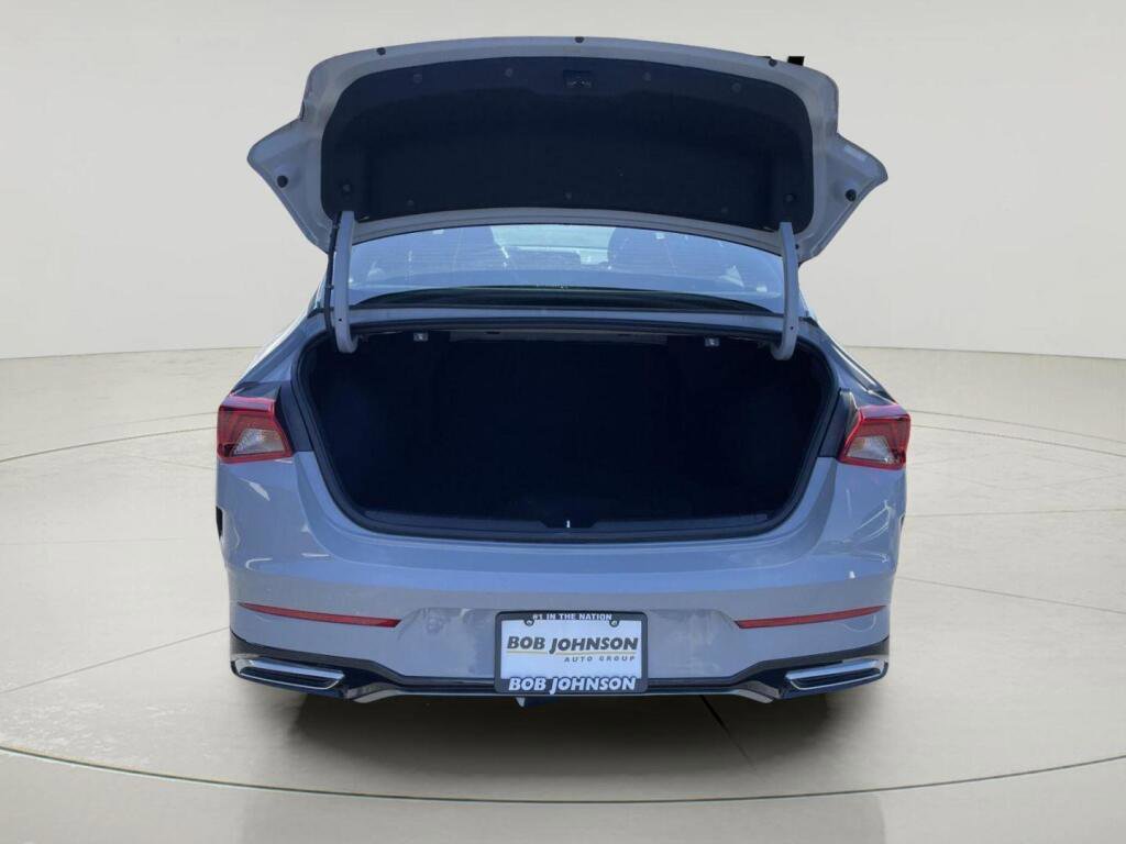 Used 2024 Kia K5 GT-Line w/ GT-Line Premium Package AWD/4WD image 9