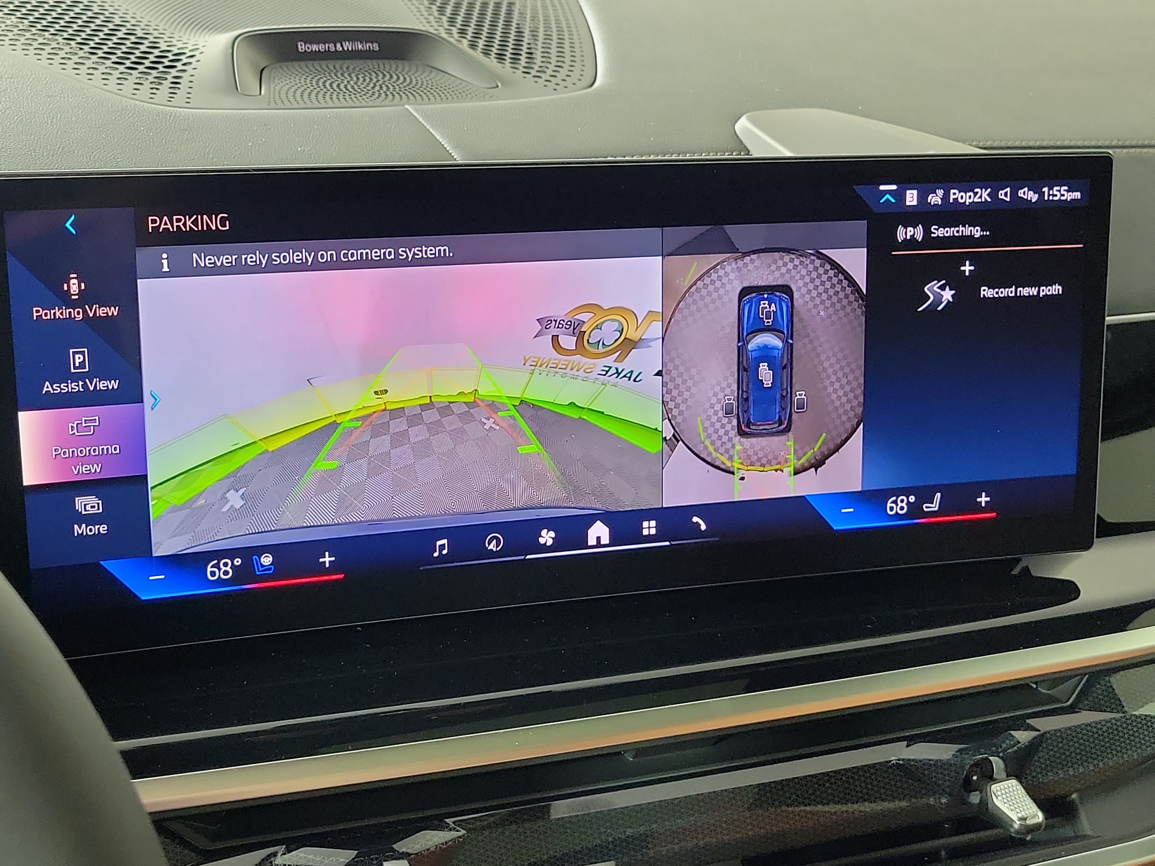 New 2026 BMW ALPINA XB7 AWD/4WD image 19