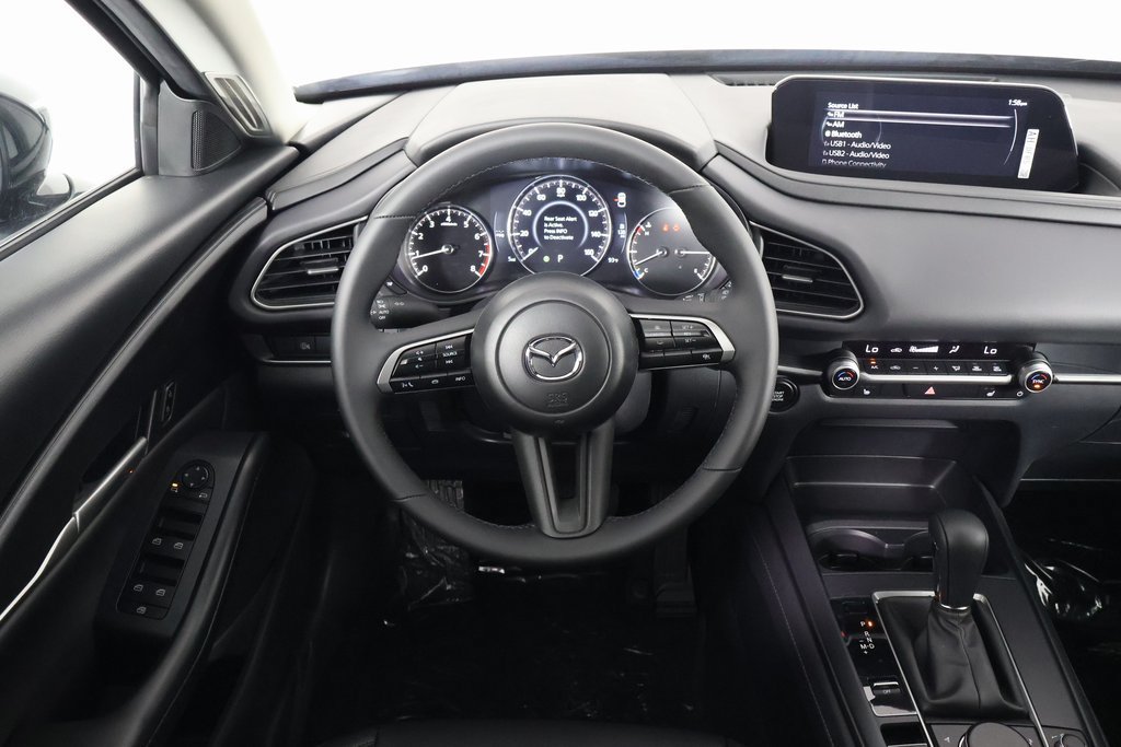 New 2026 MAZDA CX-30 AWD 2.5 S w/ Select Sport Pkg image 3