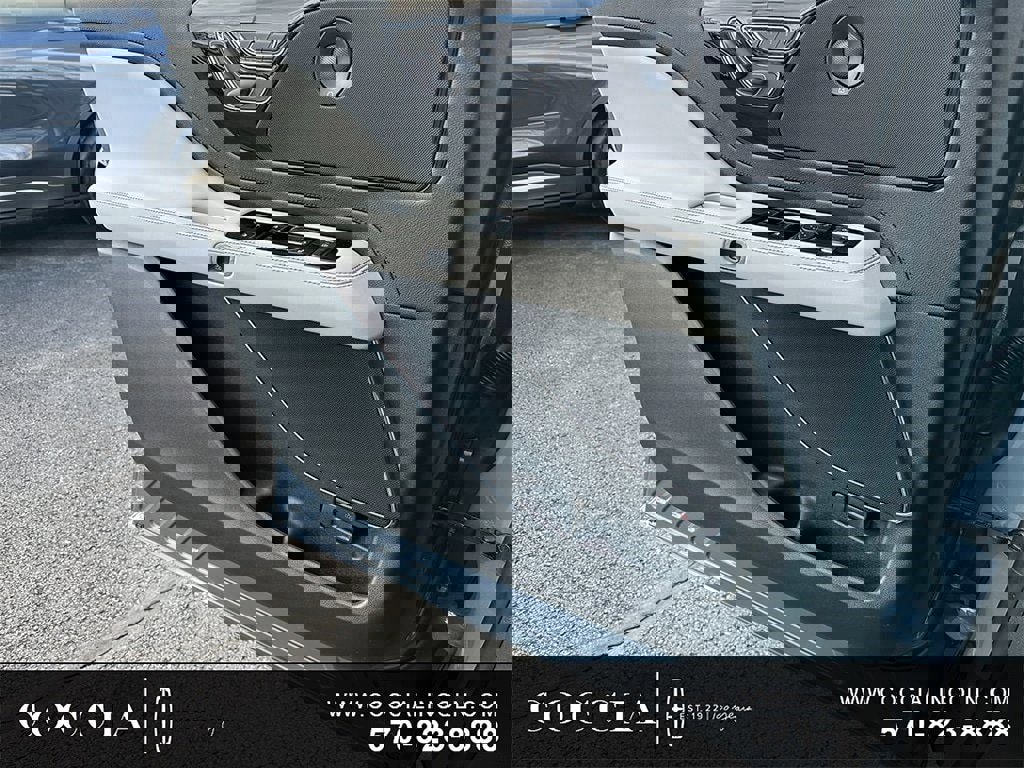 New 2025 Lincoln Aviator Reserve w/ Illumination Package image 27