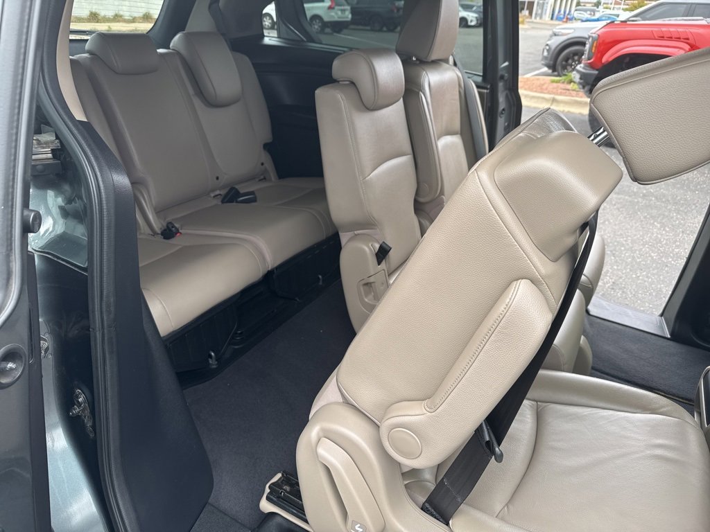 Used 2020 Honda Odyssey Elite image 26