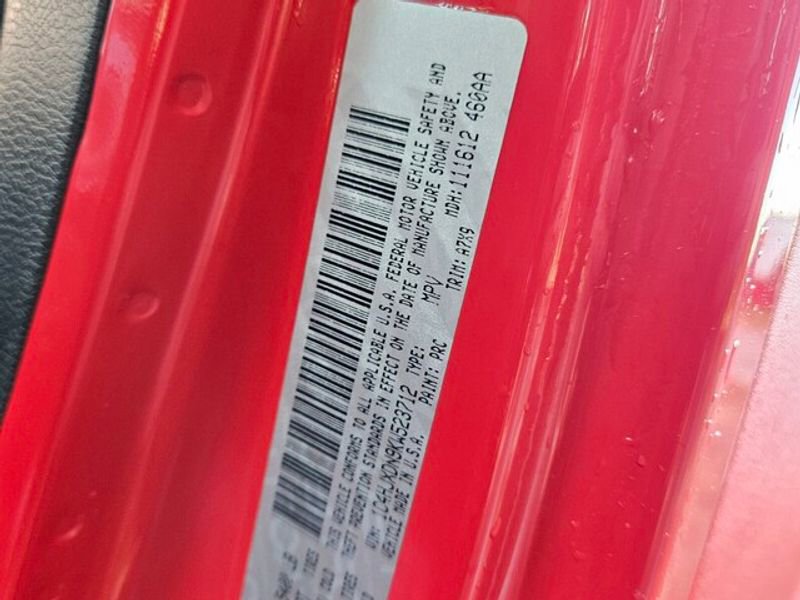 Used 2019 Jeep Wrangler Unlimited Sport S image 20